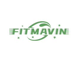 FITMAVIN 第25类服装鞋帽商标图样