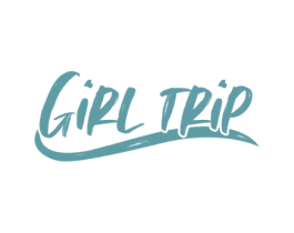 GIRL TRIP 第25类服装鞋帽商标图样