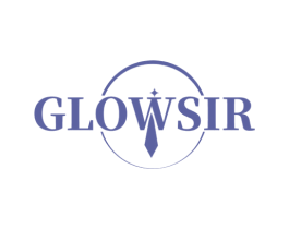 GLOWSIR 第25类服装鞋帽商标图样