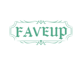FAVEUP 第21类厨房洁具商标图样