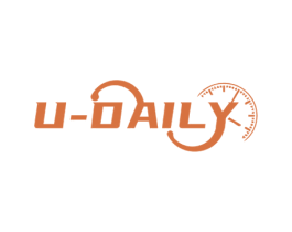 U-DAILY 第21类厨房洁具商标图样