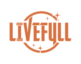 LIVEFULL 第20类家具商标图样