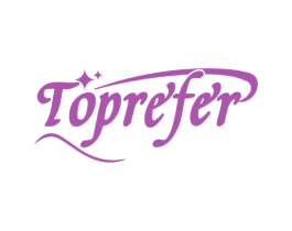 TOPREFER 第18类皮革箱包商标图样