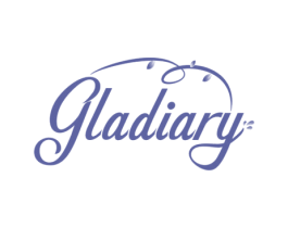 GLADIARY 第17类橡胶制品商标图样