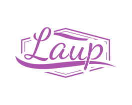 LAUP 第14类珠宝钟表商标图样
