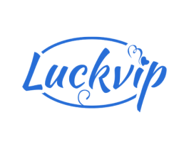 LUCKVIP 第14类珠宝钟表商标图样