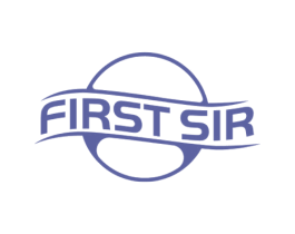 FIRST SIR 第14类珠宝钟表商标图样