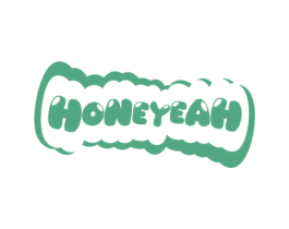 HONEYEAH 第12类运输工具商标图样
