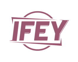 IFEY 第12类运输工具商标图样