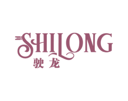 驶龙 第12类运输工具商标图样
