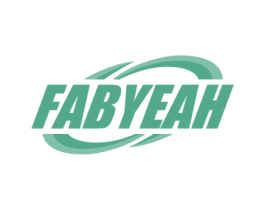 FABYEAH 第11类家用电器商标图样