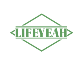 LIFEYEAH 第11类家用电器商标图样