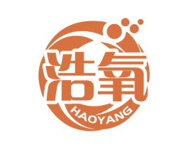 浩氧 第11类家用电器商标图样