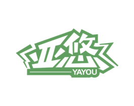 亚悠 第11类家用电器商标图样