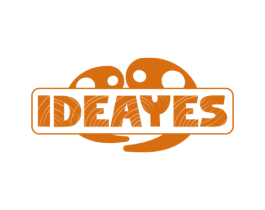 IDEAYES 第9类科学仪器商标图样