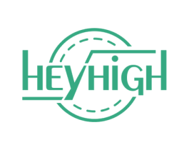 HEYHIGH 第9类科学仪器商标图样