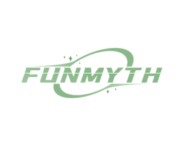 FUNMYTH 第9类科学仪器商标图样