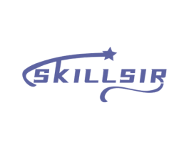 SKILLSIR 第9类科学仪器商标图样