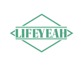 LIFEYEAH 第9类科学仪器商标图样