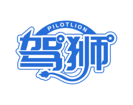 驾狮 PILOTLION 第9类科学仪器商标图样