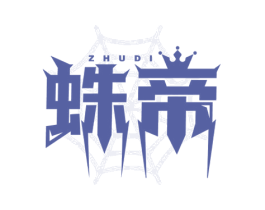 蛛帝 第9类科学仪器商标图样