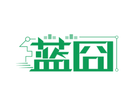 蓝囧 第9类科学仪器商标图样