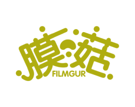 膜菇 FILMGUR 第9类科学仪器商标图样
