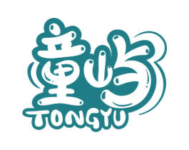 童屿 第9类科学仪器商标图样