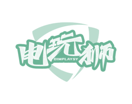 电玩狮 DIMPLAYSY 第9类科学仪器商标图样