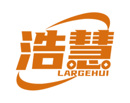 浩慧 LARGEHUI 第9类科学仪器商标图样
