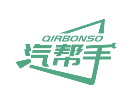 QIRBONSO 汽帮手 第9类科学仪器商标图样