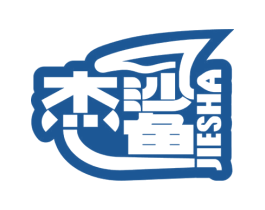 杰鲨 第9类科学仪器商标图样