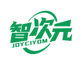 智次元 JOYCIYOM 第9类科学仪器商标图样