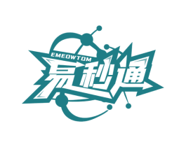 易秒通 EMEOWTOM 第9类科学仪器商标图样