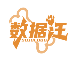 数据汪 SUJULDOG 第9类科学仪器商标图样