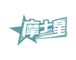 摩士星 MORSISIM 第9类科学仪器商标图样