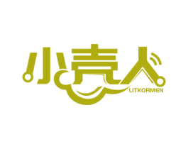 小壳人 LITKORMEN 第9类科学仪器商标图样