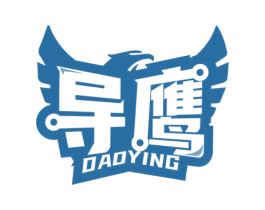 导鹰 第9类科学仪器商标图样