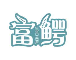 富鳄 URICHERL 第9类科学仪器商标图样