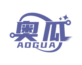 奥瓜 第9类科学仪器商标图样