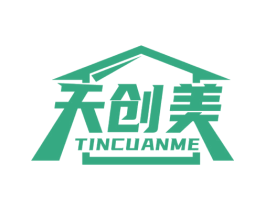 天创美 TINCUANME 第9类科学仪器商标图样