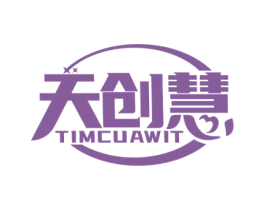 天创慧 TIMCUAWIT 第9类科学仪器商标图样