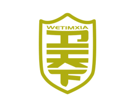 卫天下 WETIMXIA 第9类科学仪器商标图样