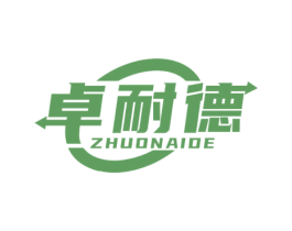 卓耐德 第9类科学仪器商标图样