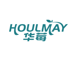 华莓 HOULMAY 第9类科学仪器商标图样