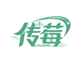 传莓 第9类科学仪器商标图样