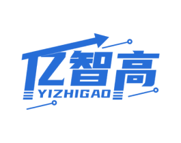 亿智高 第9类科学仪器商标图样