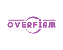 OVERFIRM 第6类五金金属商标图样
