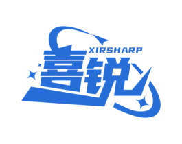 喜锐 XIRSHARP 第6类五金金属商标图样