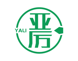 亚厉 第6类五金金属商标图样